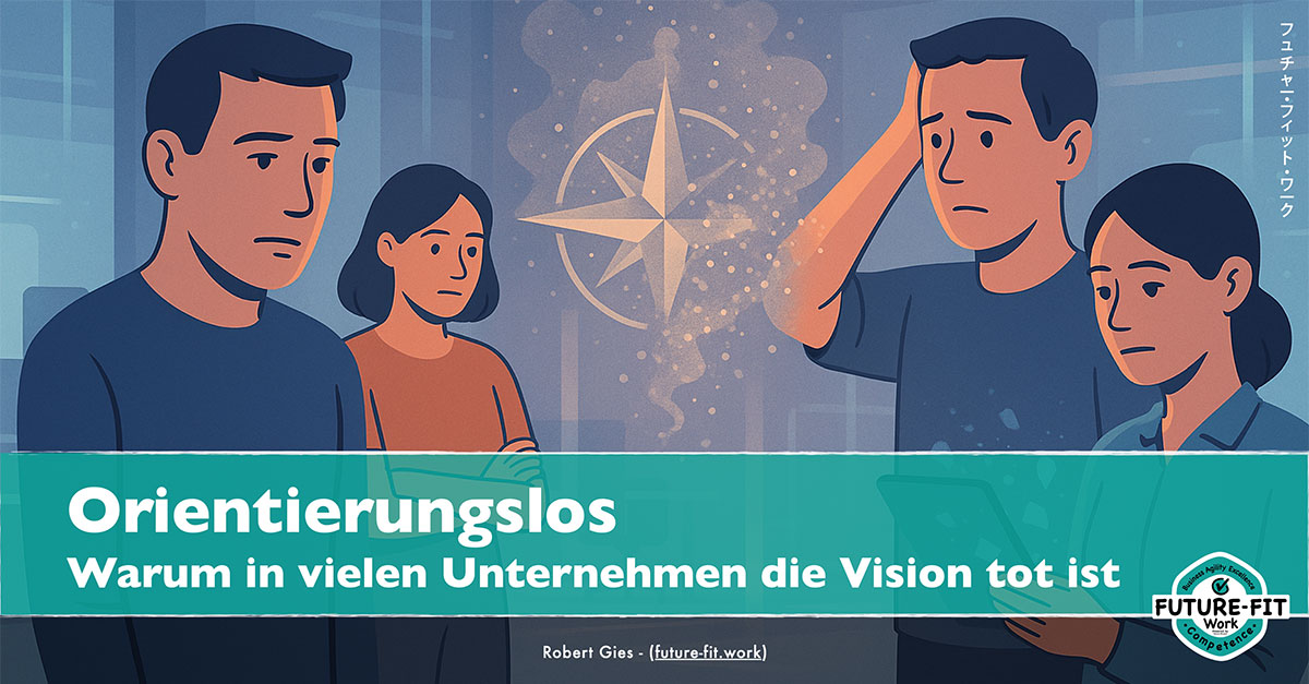 Orientierungslos