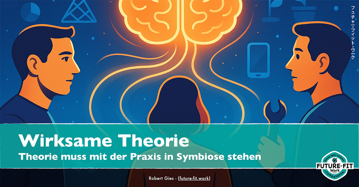 Wirksame Theorie
