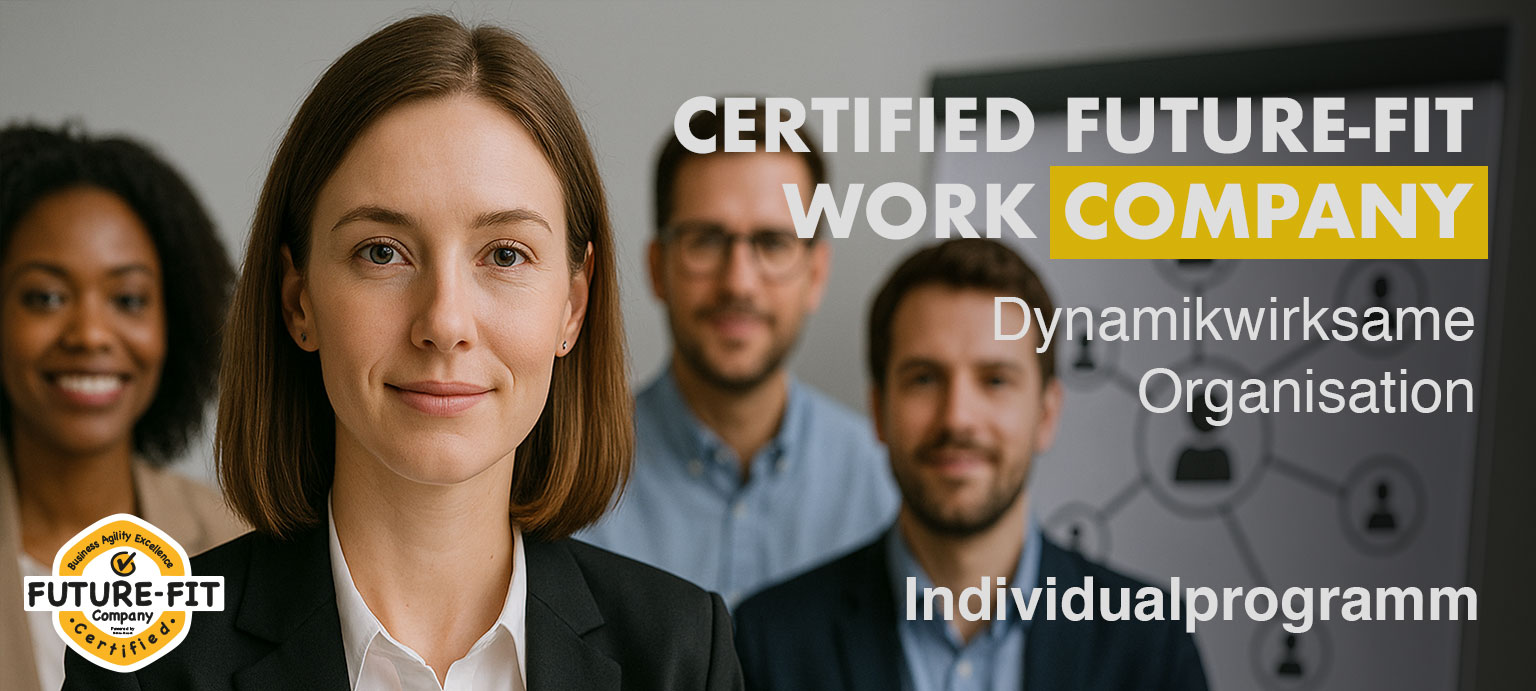 Certified Future-Fit Company Program